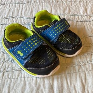 See Kai Run Ryder FlexiRun size 6